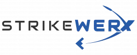 Strikewerk Government Agency Logo